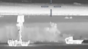 Ukrainian Intelligence Unit Destroys russian S-300V Launcher and Two Podlet Radars in Donbas (Video)