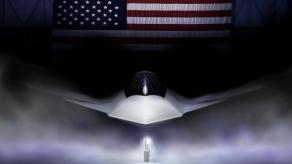 US Wants F-47 Airborne In Just 2 Years F-22, F-35 Took Much Longer