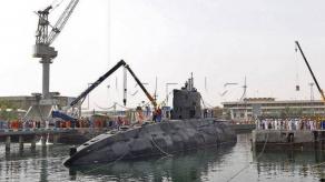 When Iran Bought Three Project 877 Submarines from russia, Why One Was Likely Sunk by ATACMS, How Long They Spent in Repair