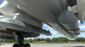 Kh-101 Missile with Cluster Warhead Used in Strike on Ukrainian Chernivtsi – Media
