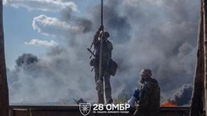1568 Days of russia-Ukraine War – russian Casualties in Ukraine