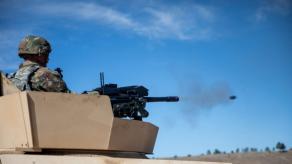 ​Legendary Mk19 Grenade Launcher Is to Be Turned Into a Weapon Against UAVs
