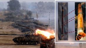 ​Pakistani Artilleri Rockets for BM-21 Grad MLRS are in Use of Ukrainian Military (Photo)