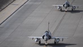 ​Defense Express' Weekly Review: Ukraine Eyes Qatar’s Mirage Jets as France Renames Carrier, UK Downs Record Drones, Iran Loses Sub, U.S. Seeks Drone Makers