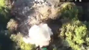 Ukrainian Strike Drone Operators Eliminate russian UAV Command Posts, Shelters, and Equipment in Sumy Region