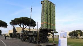 Switzerland Shortlists SAMP/T NG, Barak MX for €6.5B Air Defense Contest, South Korean L-SAM Eliminated