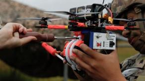 1 Million Drones, Zero Chinese Parts: America's SkyFoundry Innovation
