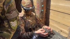 ​The Prime Unit Hits Deep with Targeted Strikes on Logistics, Artillery, and Command Nodes in Kursk Region (Video)