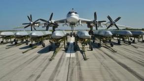 russia Allegedly Seeks to Adapt the Kh-101 for Ground Launch: What Challenges Could It Face?