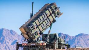 ​Israel Decommissions all Patriot Systems as 