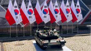 Most K2PL Tanks to Be Built in Poland — Extra $600M Paid Despite “Discount”
