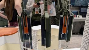 What Are Ukraine's New RGT-45, RGT-45A Thermobaric Grenades and How Do They Differ From RGT-27S2