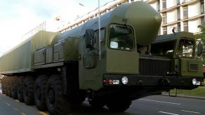 ​The UK Defense Intelligence Explains Why russia ’s Oreshnik Missile is a New Era of Warfare