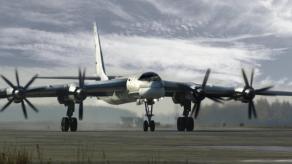 Soviet-Era Sabotage Concept from the 1960s, Long Before the Tu-95MS, Is Now Depriving Ukraine of Additional Air Defense Missiles