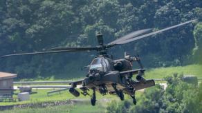 Israel Signs for 12 AH-64E Apaches, First Echo Variant for IDF That Already Uses Older Models as Drone Hunters Like Ukraine