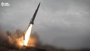 Fire Point Reveals More Details About the FP-7.X Interceptor Missile: Will It Have Hit-to-Kill Capability?