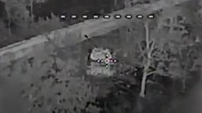 ​Heavy Drone Payloads Deliver Devastating Blows to russian Fortifications and Equipment (Video)