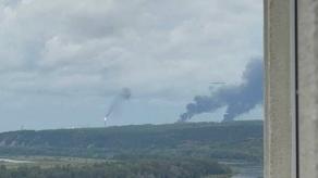 ​Ukraine's Strikes Three russian Oil Refineries and Four Radar Systems in Deep Drone Raid
