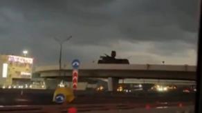 After Heavy Damage to Moscow Oil Refinery, russia Floods the Surrounding Area with Pantsir Air Defense Systems