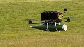 ​New Hromylo UAVs Will Reinforce Precision Strikes Against russian Forces