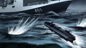 How Ukraine's First Magura USVs Were Built in 2022, and Why This Remained Under Wraps Until Now