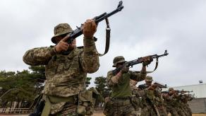 ​Ukraine Allocates 50 Percent of State Budget to Defense, in Response to Mobilization in russia