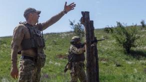 1581 Days of russia-Ukraine War – russian Casualties in Ukraine