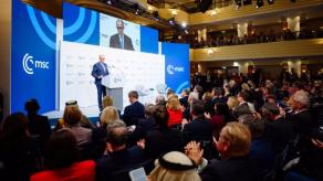 Munich Security Conference Warns: russia Could Attack NATO Within 6 Months of Ukraine Ceasefire