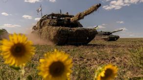 1285 Days of russia-Ukraine War – russian Casualties In Ukraine