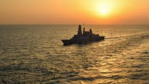 France Debates Three More Warships Four Options From 4,500-Ton FDI To 14,500-Ton Destroyer