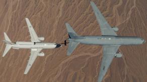 263 New KC-46 Pegasus to Replace Entire Aging KC-135 Fleet, But Price Nearly Doubles to $322M Per Aircraft in Process 