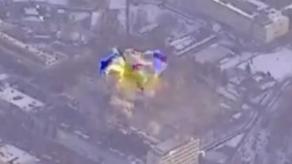 ​Ukrainian Storm Shadow Missiles Strike Kremniy El Microelectronics Plant in Bryansk Linked to Iskander Missile Production