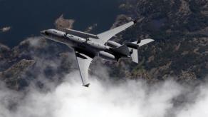 NATO Buys 10 Saab GlobalEye AWACS to Replace 1982-Era E-3 Sentry, Effectively No Alternative After Boeing E-7 Program Hit Point of No Return