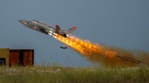 Kratos XQ-58 Valkyrie Can Dogfight, Strike Ground Targets, Integrate as