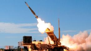 Raytheon and Lockheed Martin Allegedly Fear Competition From Ukraine on Patriot Missiles, But All Levers Stay in U.S. Hands and