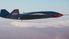 Boeing Eager to Sell F-15EX to Poland as Ghost Bat Drone Steals Spotlight at MSPO