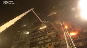 russia May Intensify Massive Attacks on Ukraine, Increasing Them to Twice a Week