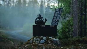 From Black Hornet to Black Recon: Could FLIR's Next Drone System Find Market in Ukraine?
