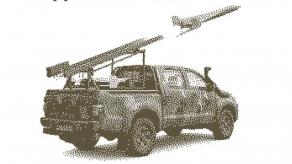 ​Defense Forces of Ukraine Strike UAV Launch Site in Donetsk region, russian depots in Belgorod region—General Staff of Ukraine's Armed Forces