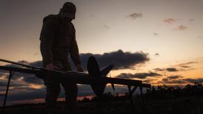 ​Ukraine Strikes Key russian Petrochemical and Ammunition Facilities