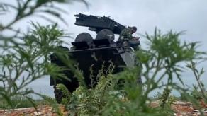 ​Romanian CA-95 SAM System Spotted For the First Time in Ukraine