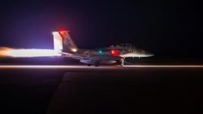 ​Why Israel, Whose Aircraft Already Dominate in Skies of iran, Still Needs the US Help, Participation in the Bombing