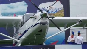 russia Claims Its Problem-Plagued An-2 Replacement Will Take Off Within Two Months