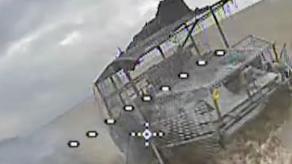 ​Ukrainian 411th Drone Regiment Destroys Tanks and APCs in Failed Mechanized Push (Video)