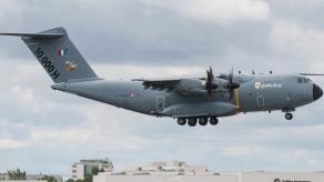 France Plans to Convert 20 A400M Transport Aircraft Into Improvised Cruise Missile, Drone Carriers With 9,000km Range 
