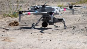 U.S. Army Deletes Video of First Grenade Drop From a UAV — What Role Does Ukraine Play in It?