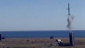 NATO’s Last All-Soviet Air Defense — Bulgaria Wants Five IRIS-T SLM Batteries to Escape S-200 and S-300 Dependence