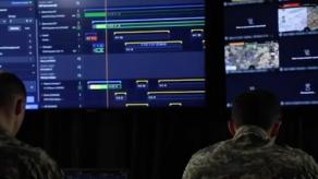 ​Mission Control: Ukraine Introduces Real-Time Digital Command for Drone Warfare