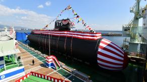 Amid russian and Chinese Threats, Nuclear-Powered Submarines Are Becoming Real Option for Japan