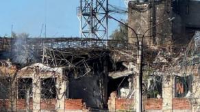 What Made FP-5 Flamingo Strike on russia's VNIIR-Progress Plant Successful, How Many Missiles Were Used